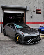 Lamborghini Urus Carbon Fiber Aero Kit