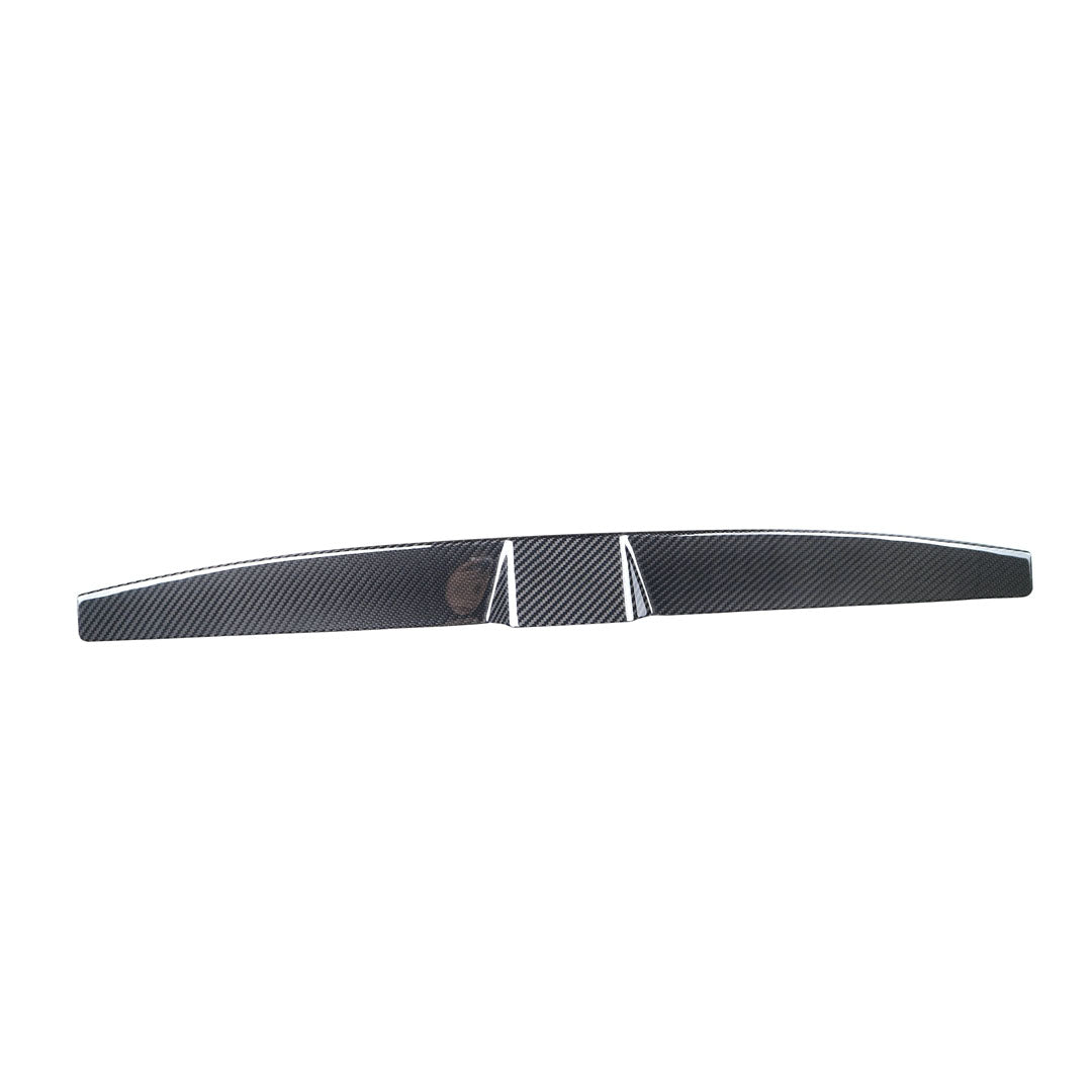 BMW M3/M4 CARBON FRONT ANTI-COLLISION COTTON COVER (G80/G81/G82/G83)