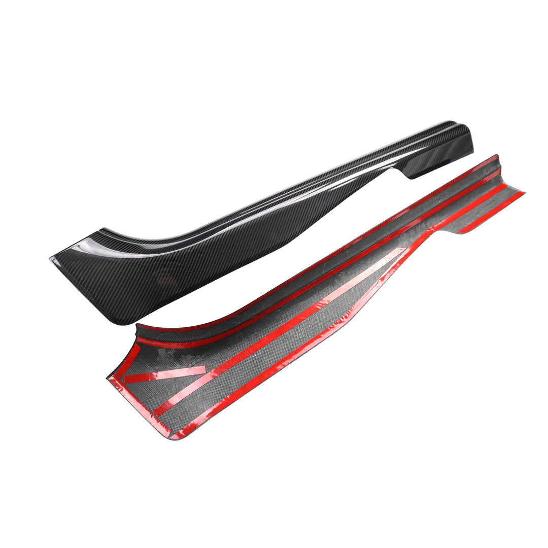 BMW M4 CARBON DOOR SILL (G22/G82)