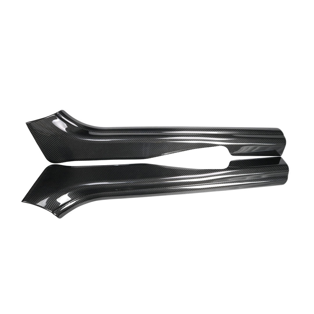 BMW M4 CARBON DOOR SILL (G22/G82)