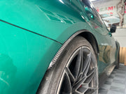 BMW M3 CARBON WHEEL ARCH (G80/G81)