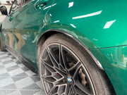 BMW M3 CARBON WHEEL ARCH (G80/G81)