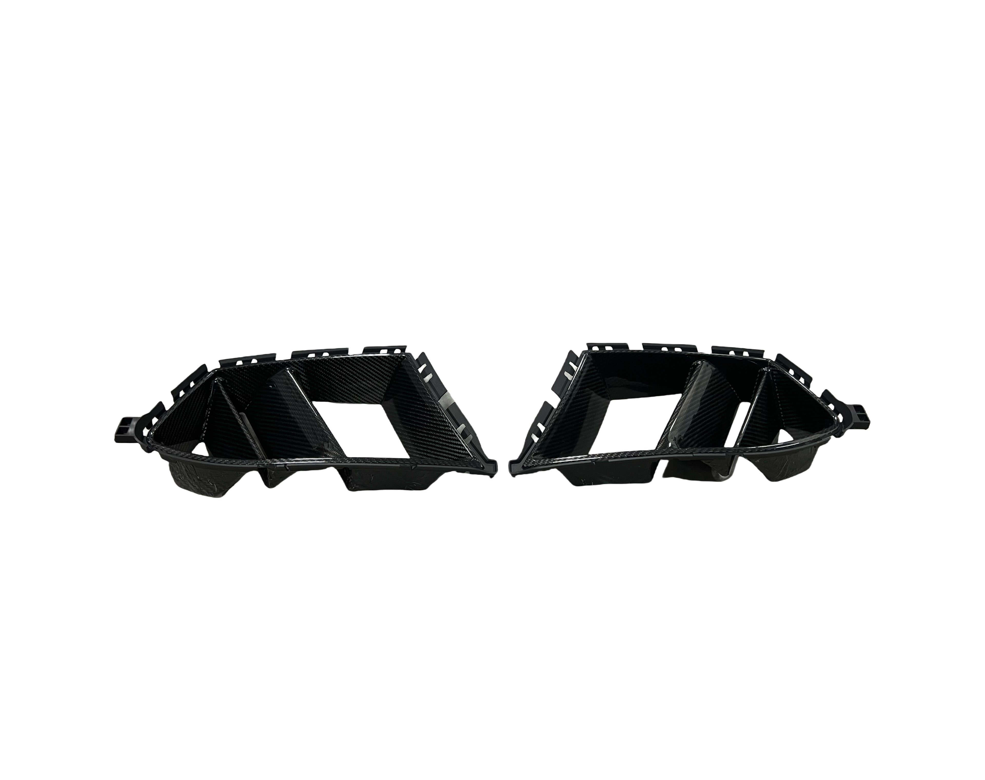 BMW M3/M4 R STYLE AİR DUCTS (G80/G81/G82/G83)