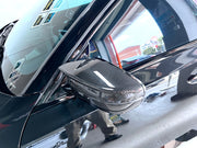 BMW M3/M4 CARBON MIRROR COVER (G80/G81/G82/G83/G87)