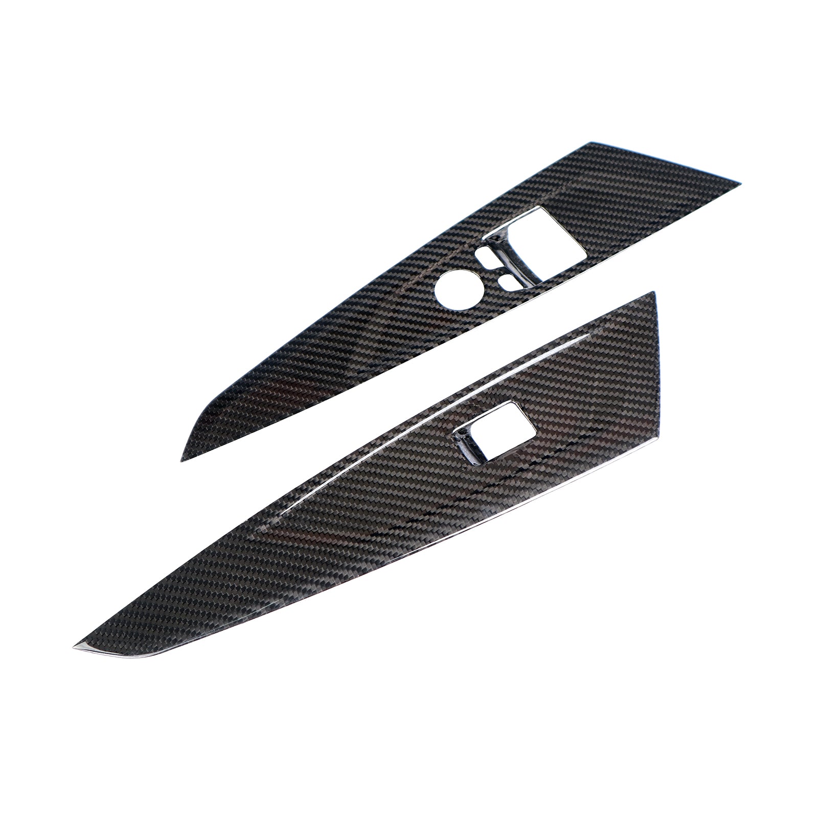 BMW M4 CARBON DOOR INNER PARTS LHD (G22/G82)