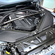 BMW M3/M4 CARBON AIR INTAKE COVER (G80/G81/G82/G83/G87)