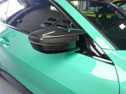 BMW M3/M4 CARBON MIRROR COVER (G80/G81/G82/G83/G87)