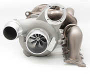 BMW B58 (GEN 1) – NEW Pure650 Turbo (G30/G31/G32/G01)