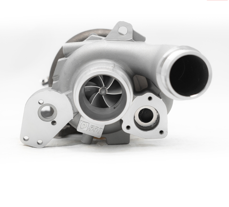 Mercedes Benz (CLA45/GLA45/A45) M133 – NEW Pure550