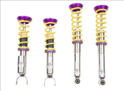 Chevrolet Corvette KW Suspension V3 Coilover Kit Bundle