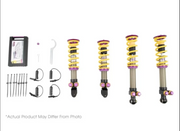 Chevrolet Corvette KW Suspension V5 Coilover Kit