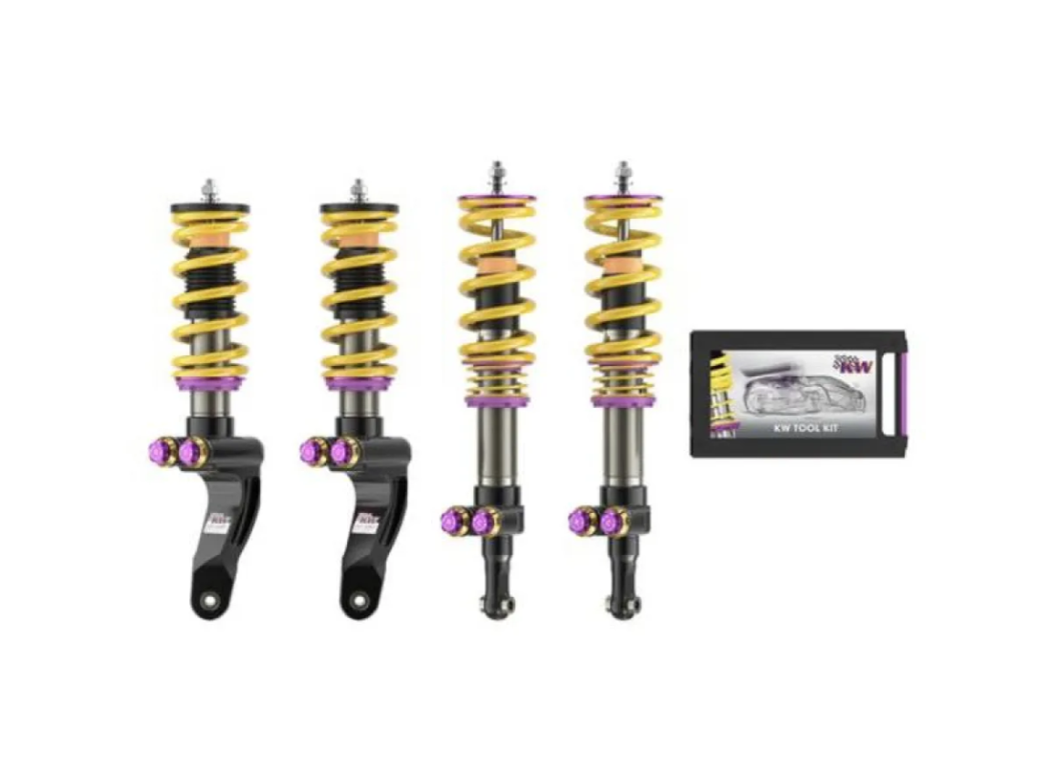 Ferrari SF90 KW Suspension V5 Coilover Kit