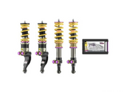 Ferrari SF90 KW Suspension V5 Coilover Bundle
