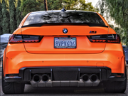 BMW G80/G82 M3/M4 & G20/G22 GTS Taillights