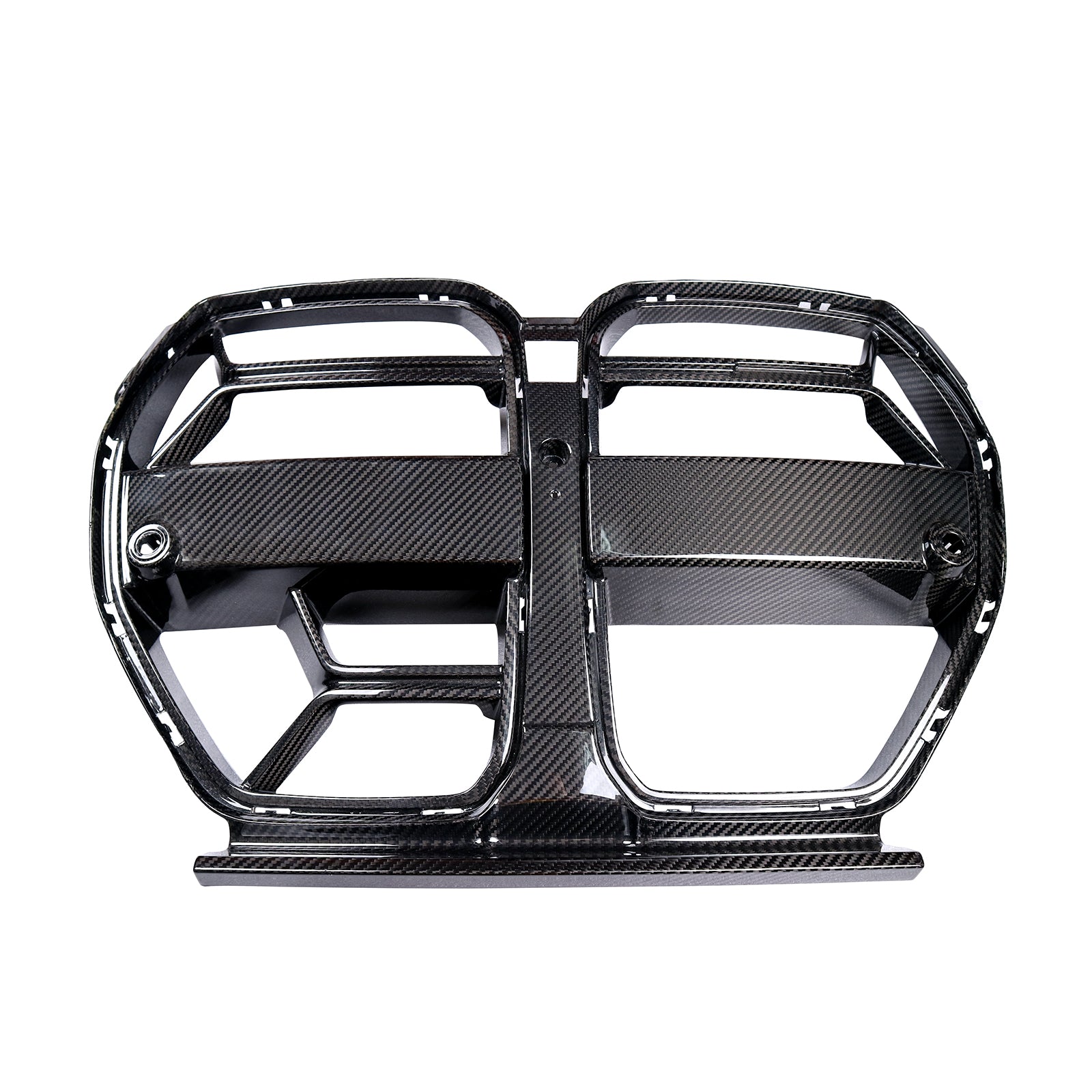 BMW M3/M4 CSL STYLE FRONT GRİLL WİTH ACC (G80/G81/G82/G83)