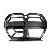 BMW M3/M4 CSL STYLE FRONT GRİLL WİTH ACC (G80/G81/G82/G83)