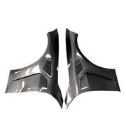 BMW M3/M4 CARBON FENDERS A (G80/G82)