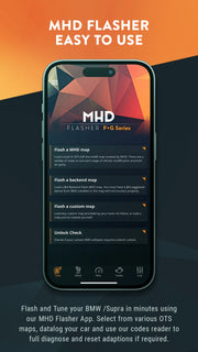 MHD Tuning License