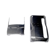 BMW M3/M4 CARBON STEERING COLUMN COVER (G80/G81/G82/G83/G87)