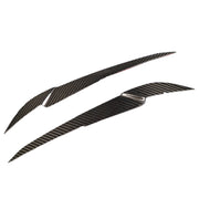 BMW M3/M4 CARBON EYEBROWS (G80/G81/G82/G83)