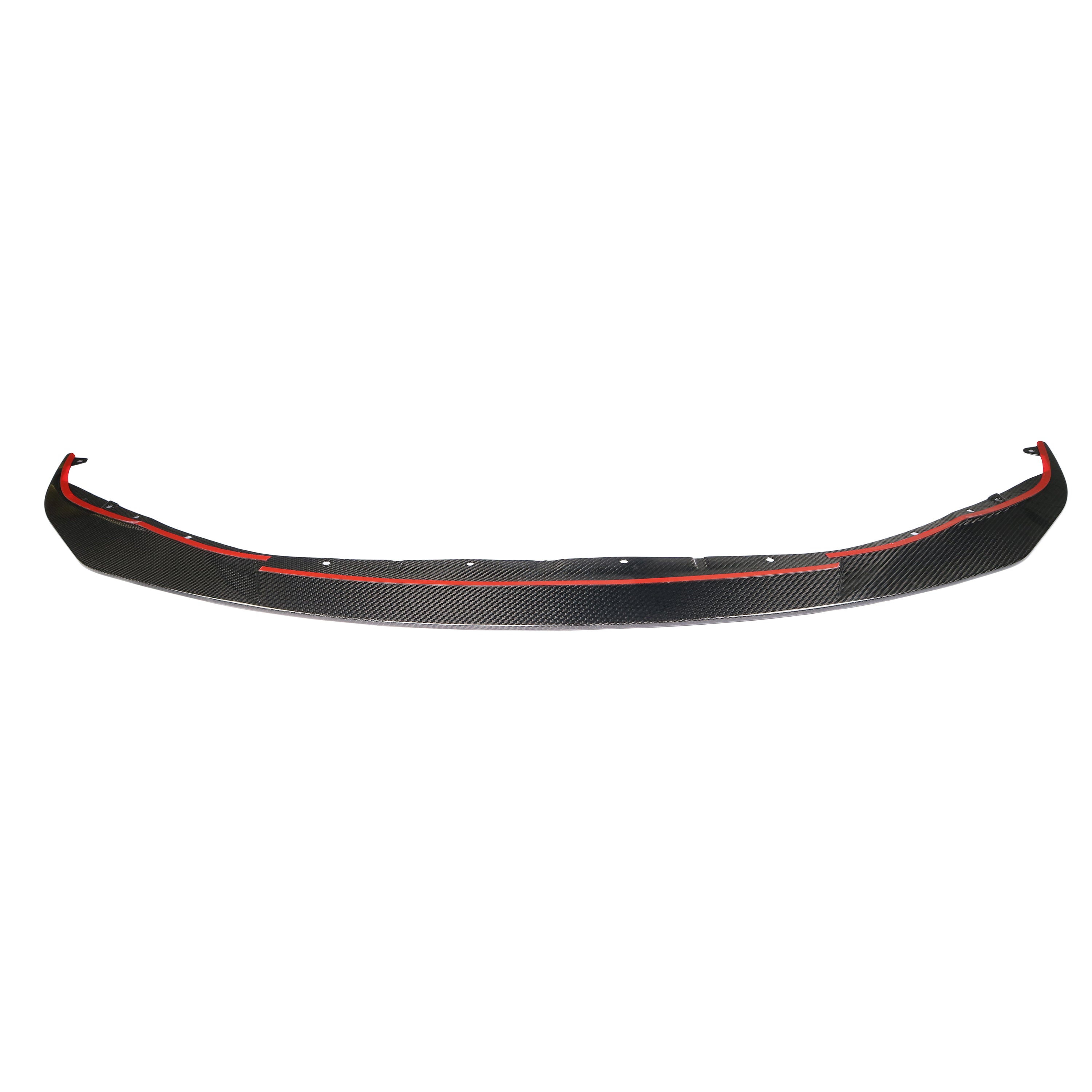 BMW M3/M4 CARBON R-V1 FRONT LIP (G80/G81/G82/G83)