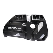 BMW M3/M4 CARBON OEM ENGİNE COVER (G80/G81/G82/G83/G87)