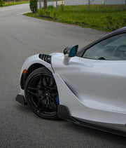 McLaren 720s/750s/765Lt Ryft Style Front Fenders
