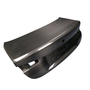 BMW M3 CARBON G80 OEM TRUNK (G80/G20)