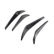 BMW M3/M4 CARBON MP STYLE CANARDS (G80/G81/G82/G83)