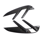 BMW M3/M4 CARBON FENDER VEST (G80/G81/G82/G83)