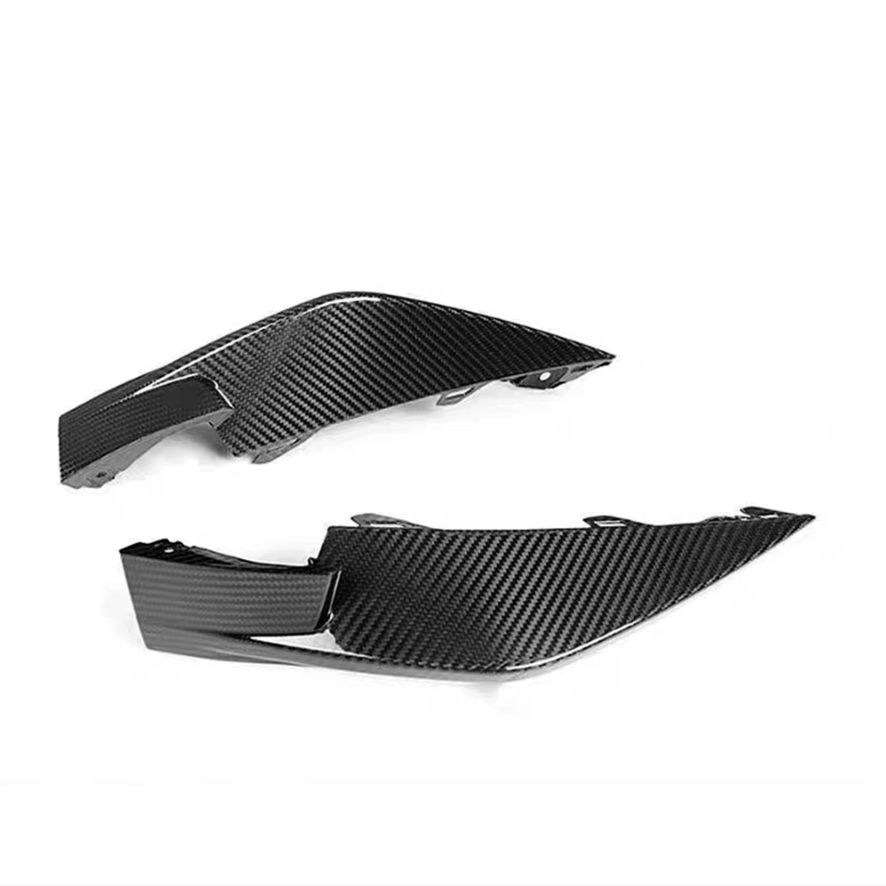 BMW M3/M4 OEM FRONT CORNERS (G80/G81/G82/G83)