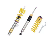 Audi S5 KW Suspension V3 Coilover Kit