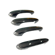 BMW M3 CARBON DOOR HANDLE COVER (G80/G20)