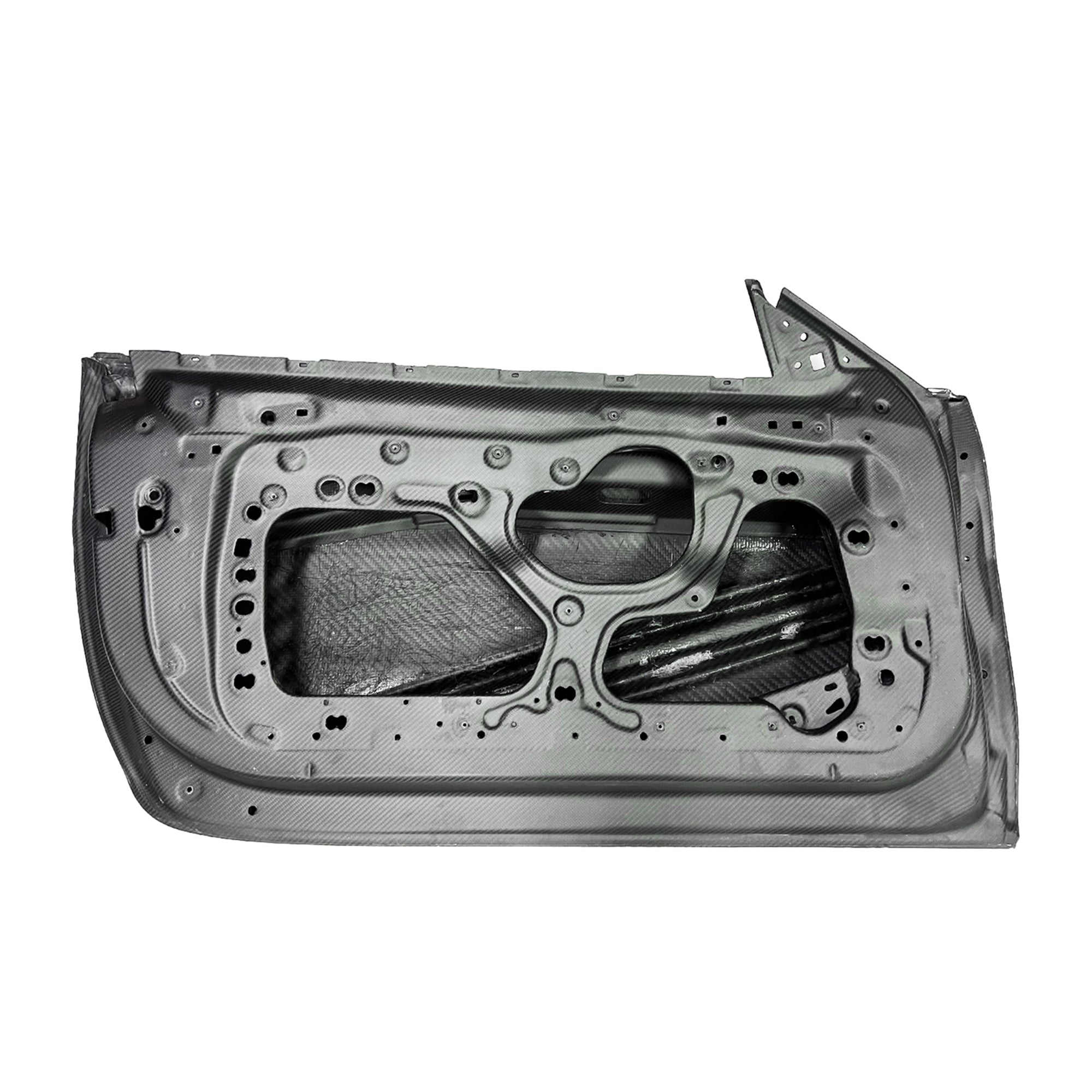 BMW M4 Carbon Doors G82/G83