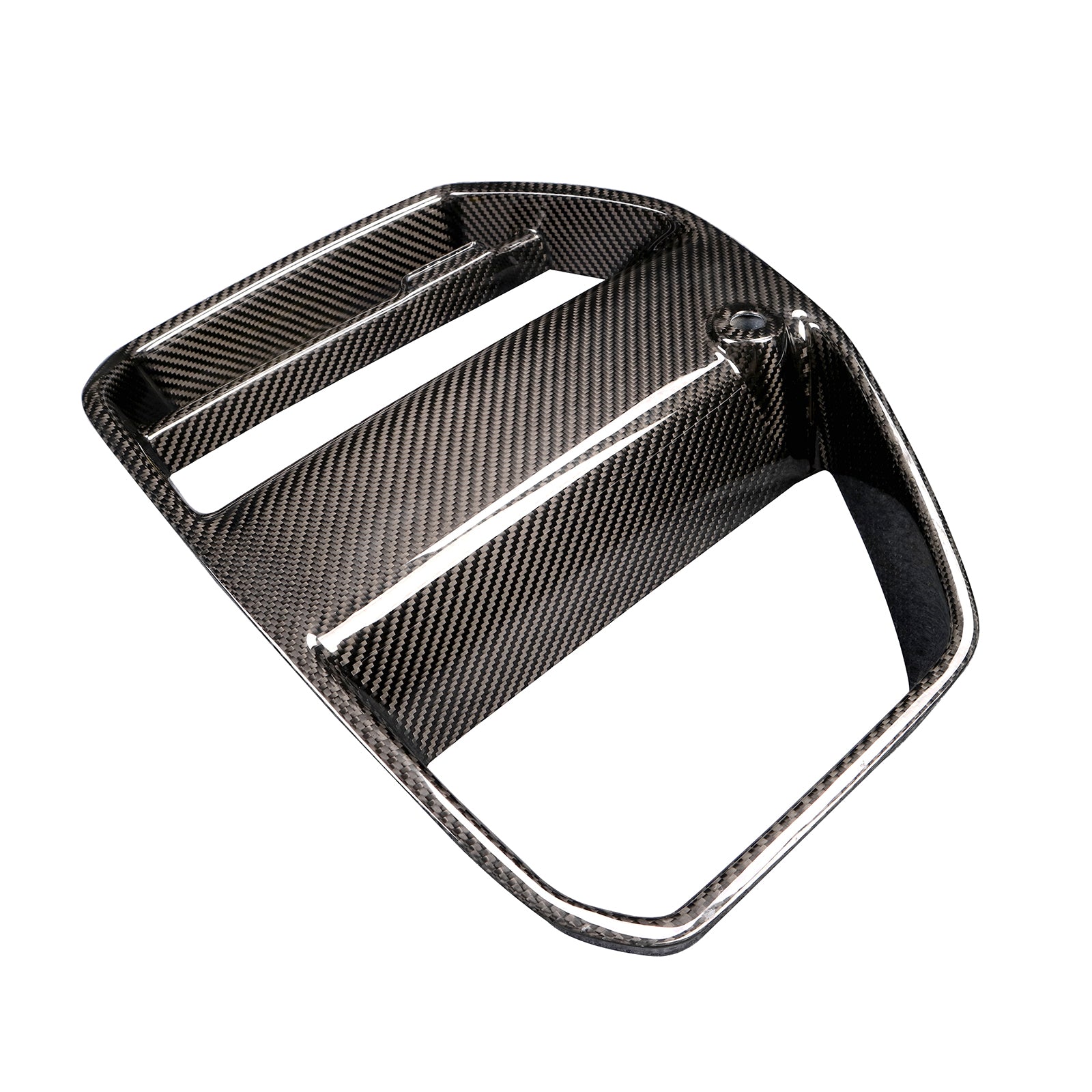 BMW M3/M4 CARBON V STYLE FRONT GRİLL (G80/G81/G82/G83)