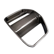 BMW M3/M4 CARBON V STYLE FRONT GRİLL (G80/G81/G82/G83)