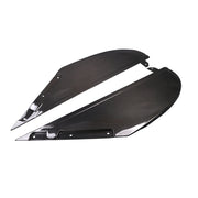 BMW M3/M4 CARBON AIR INTAKE COVER (G80/G81/G82/G83/G87)