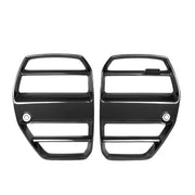 BMW M3/M4 ST STYLE FRONT GRİLL (G80/G81/G82/G83)