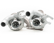 BMW S58 - PURE TURBO STAGE 2+ (G80/G82/G83/G87)