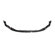 BMW M3/M4 CARBON MP STYLE FRONT LİP (G80/G81/G82/G83)