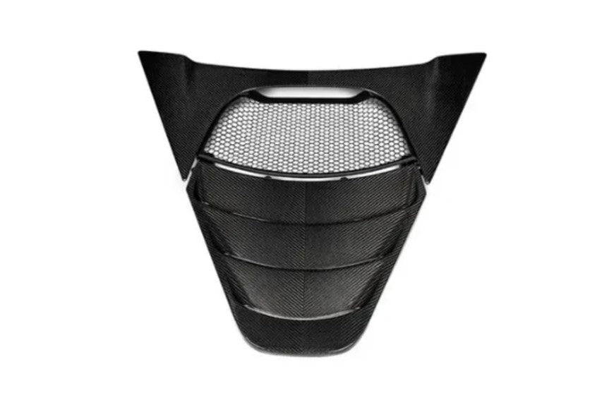 McLaren 720s Carbon Fiber Engine Cover