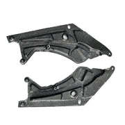 BMW M3/M4 CARBON CORNER COVER (G80/G81/G82/G83)