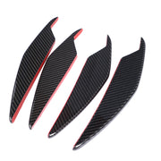 BMW M3/M4 CARBON AC STYLE CANARDS (G80/G81/G82/G83)