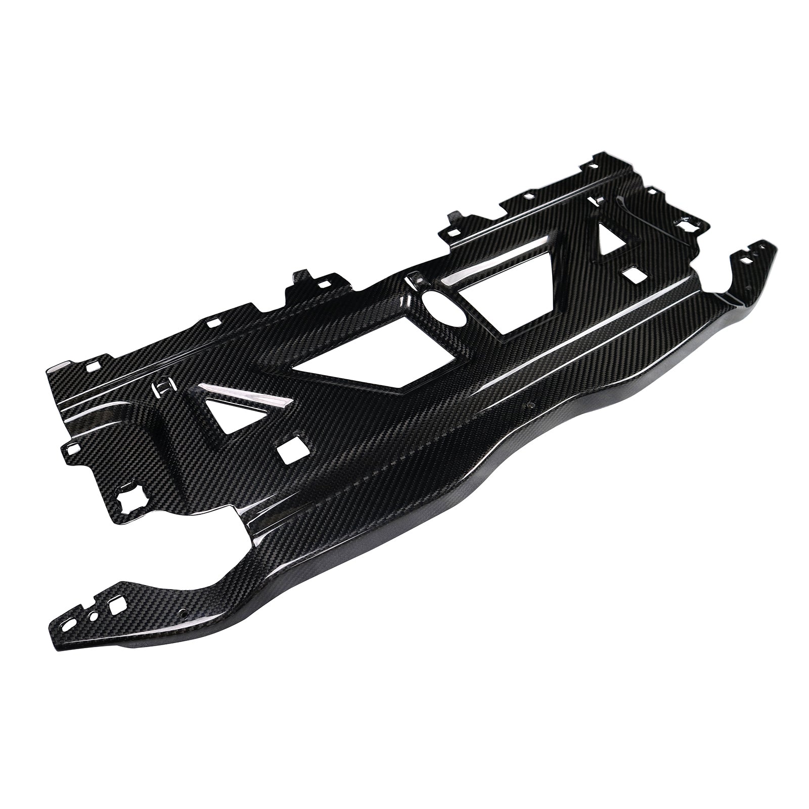 BMW M3/M4 COOLANT COVER SHROUD (G80/G81/G82/G83/G87)