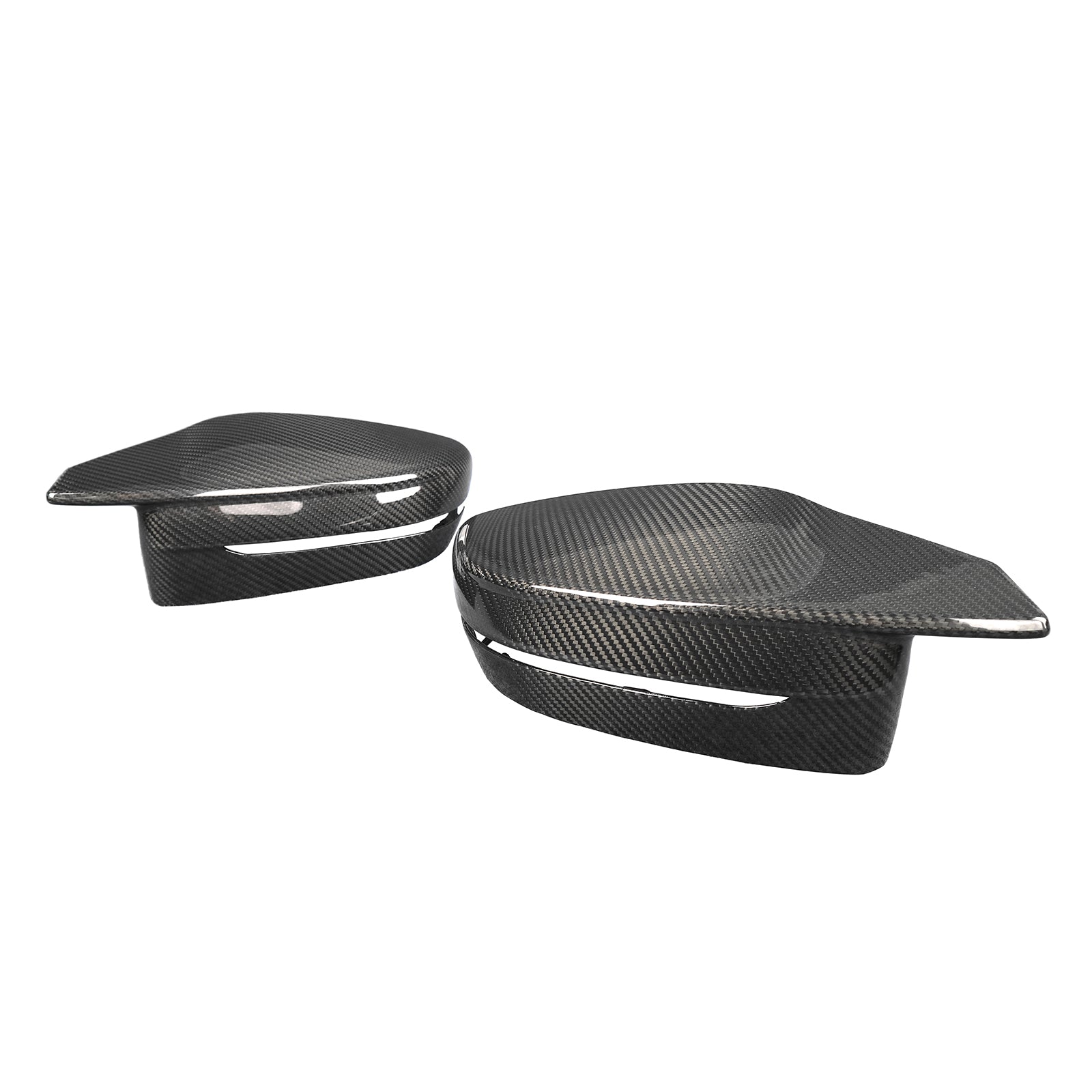 BMW M3/M4 CARBON MIRROR COVER (G80/G81/G82/G83/G87)