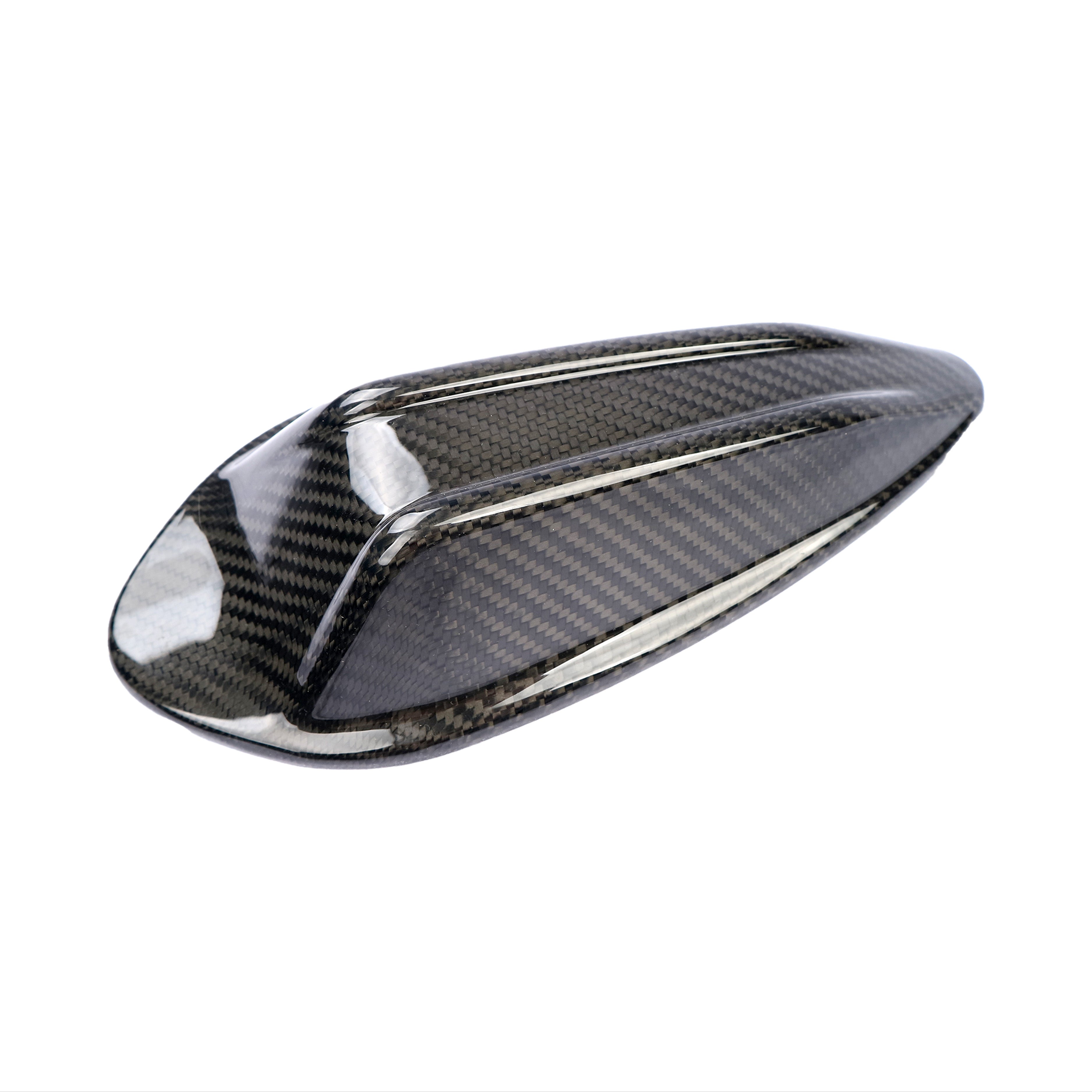 BMW M3/M4 CARBON ROOF SHARK COVER (G80/G81/G82/G83)