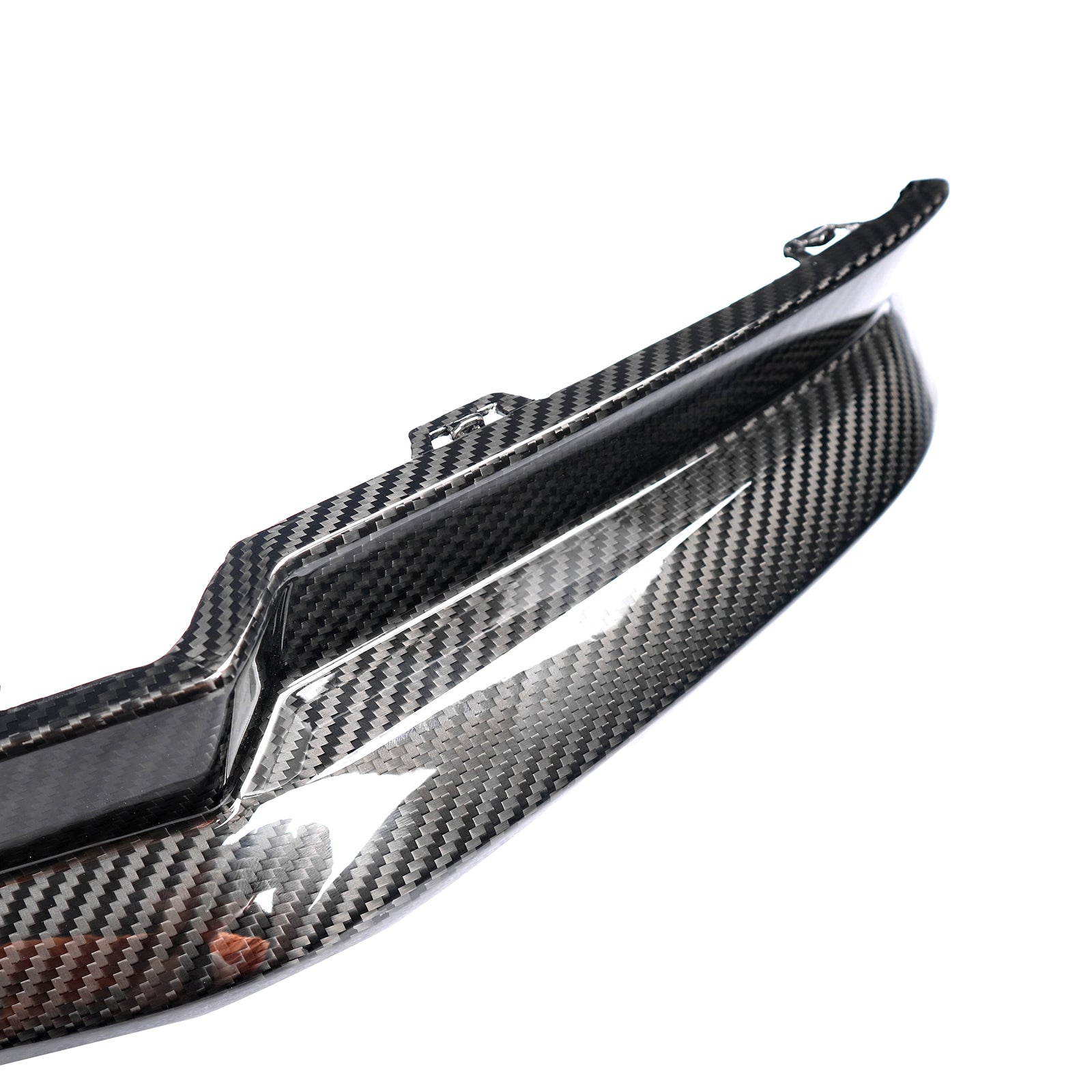 BMW M3/M4 CARBON OEM REAR CORNERS (G80/G81/G82/G83)