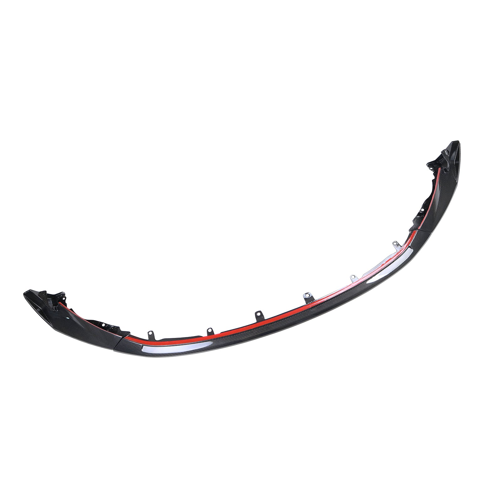 BMW M3/M4 CARBON CSL STYLE FRONT LİP