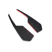 BMW M3/M4 CARBON 3D STYLE SPLITTERS (G80/G81/G82/G83)