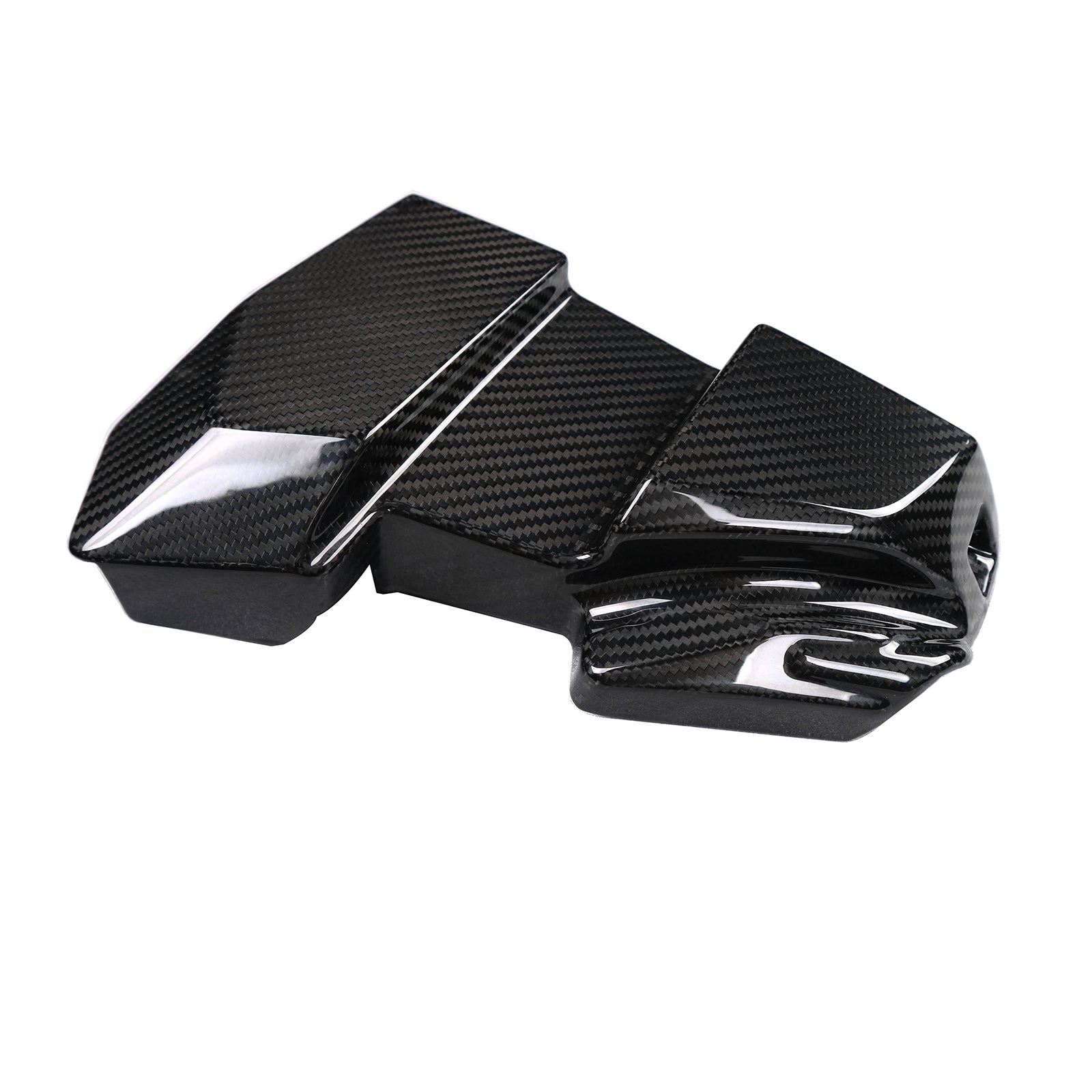 BMW M3/M4 ELECTRİCAL APPLIANCE COVER (G80/G81/G82/G83/G87)